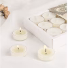 Nến Thơm Tealight MESMERIC Sáp Đậu Nành