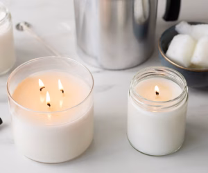 Cách Làm Nến Thơm